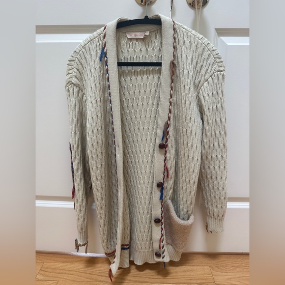 Tory Burch - Picture 1 of 4